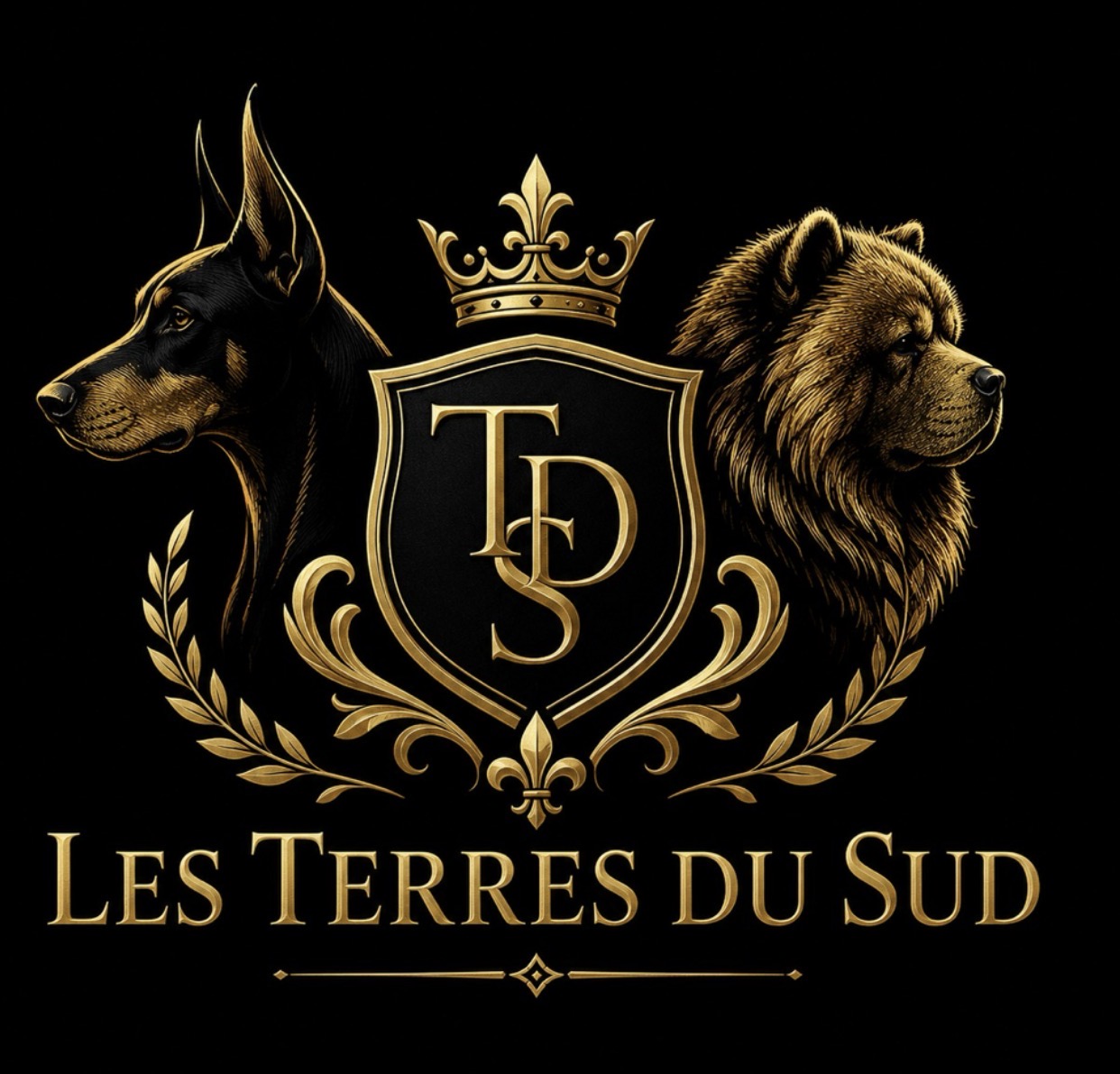 LES TERRE DU SUD